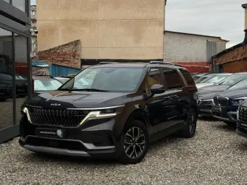 Kia Carnival Prestige Garantie 36 de luni LED Piele TVA