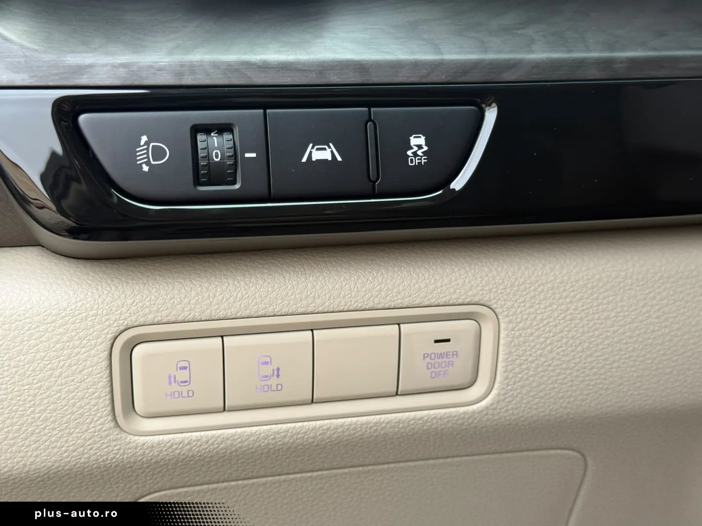 Kia Carnival Prestige Garantie 36 de luni LED Piele TVA
