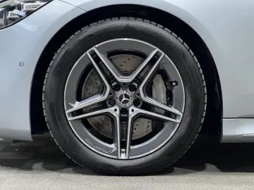 MERCEDES-BENZ S 500 4M L AMG