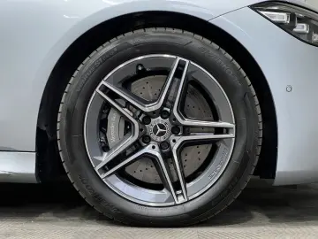 MERCEDES-BENZ S 500 4M L AMG