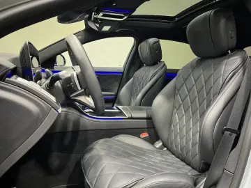 MERCEDES-BENZ S 500 4M L AMG