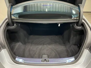 MERCEDES-BENZ S 500 4M L AMG