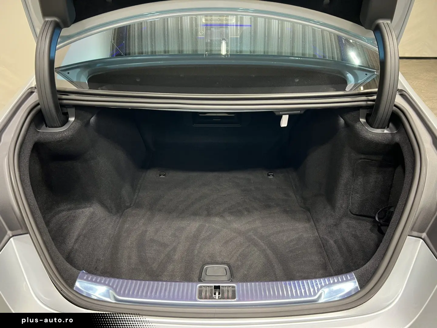 MERCEDES-BENZ S 500 4M L AMG