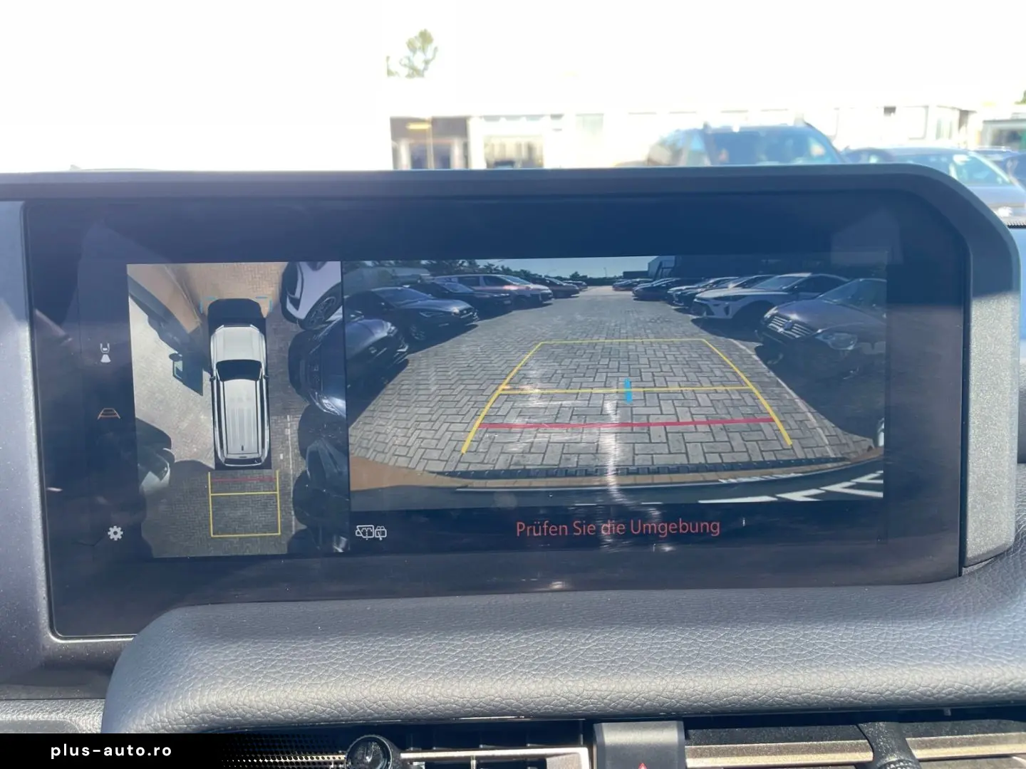 TOYOTA Land Cruiser 2 8 D-4D First Edition  HUD JBL 360