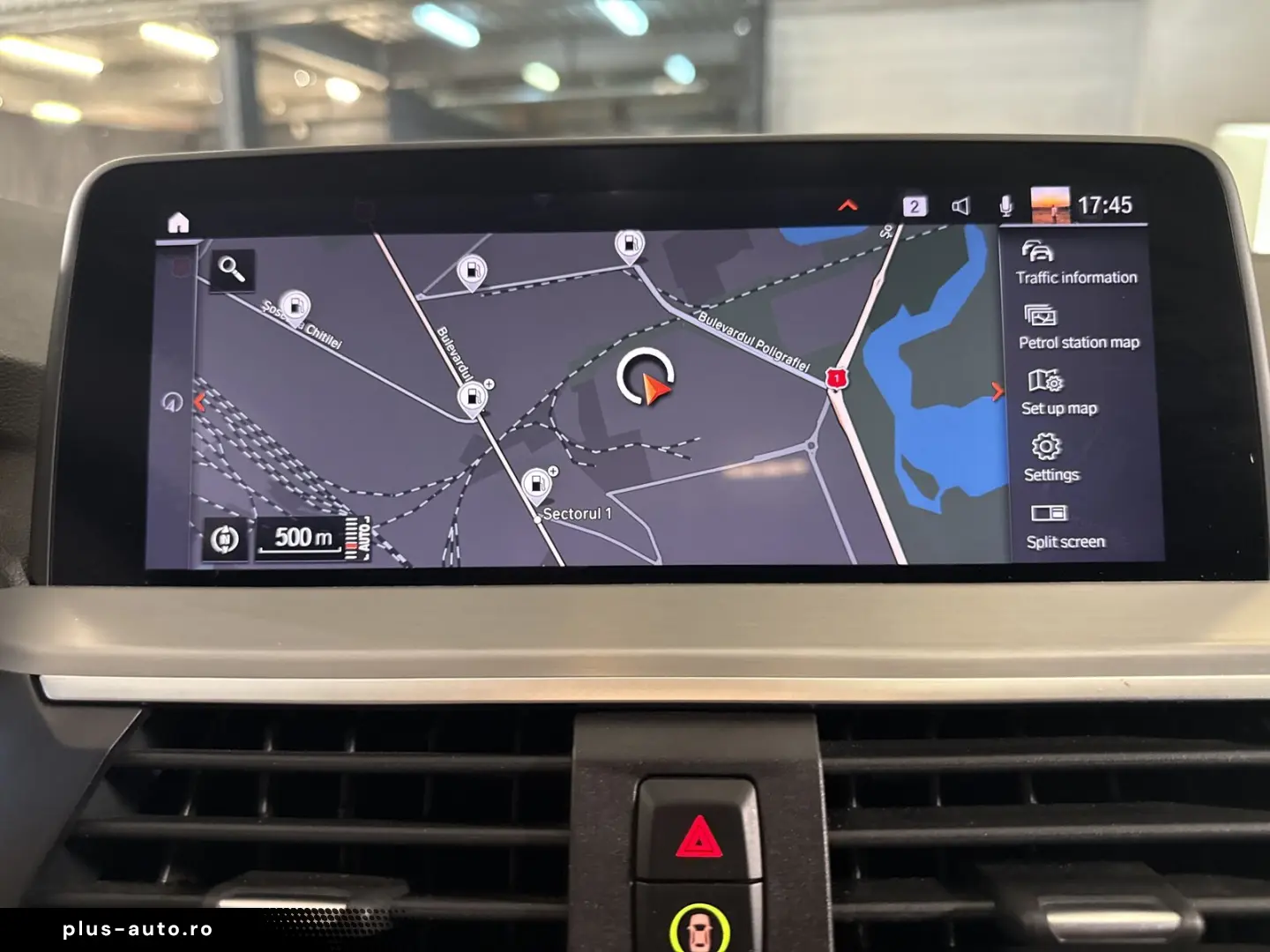 BMW X3 Plugin-Hybrid
