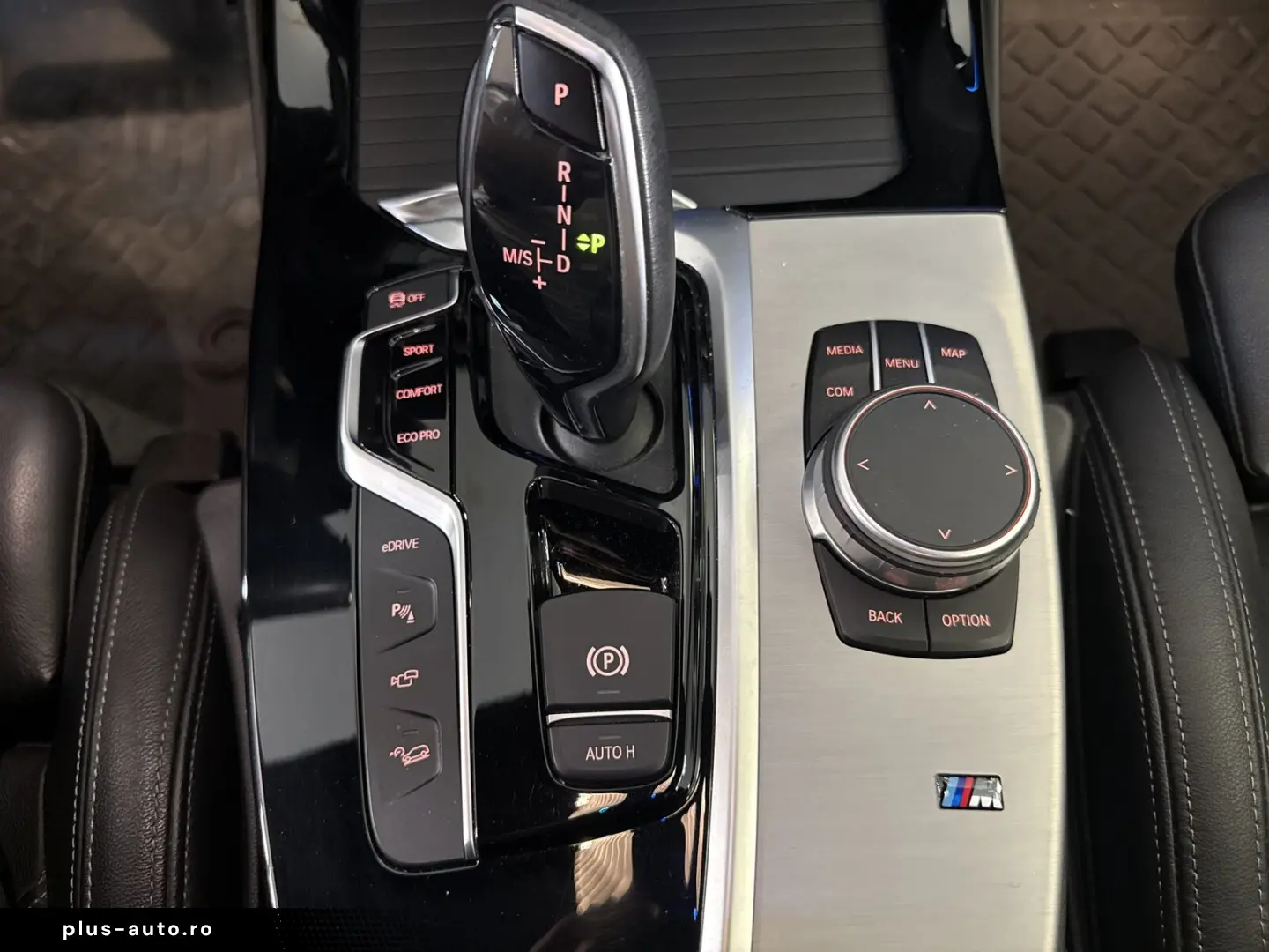 BMW X3 Plugin-Hybrid
