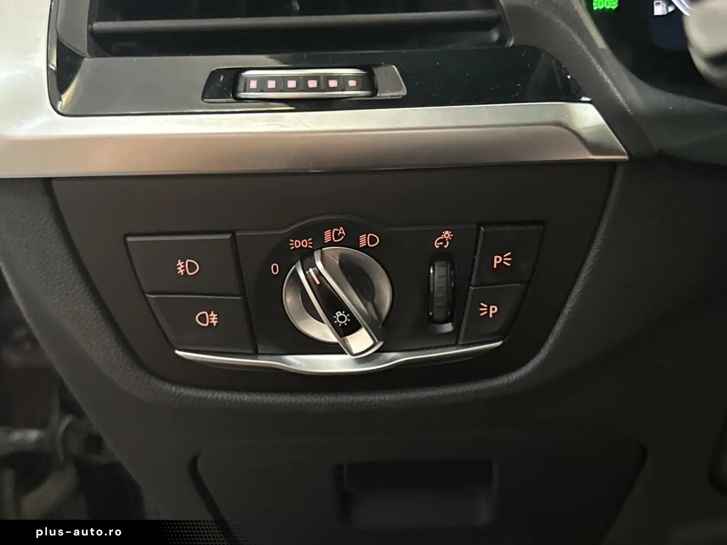 BMW X3 Plugin-Hybrid