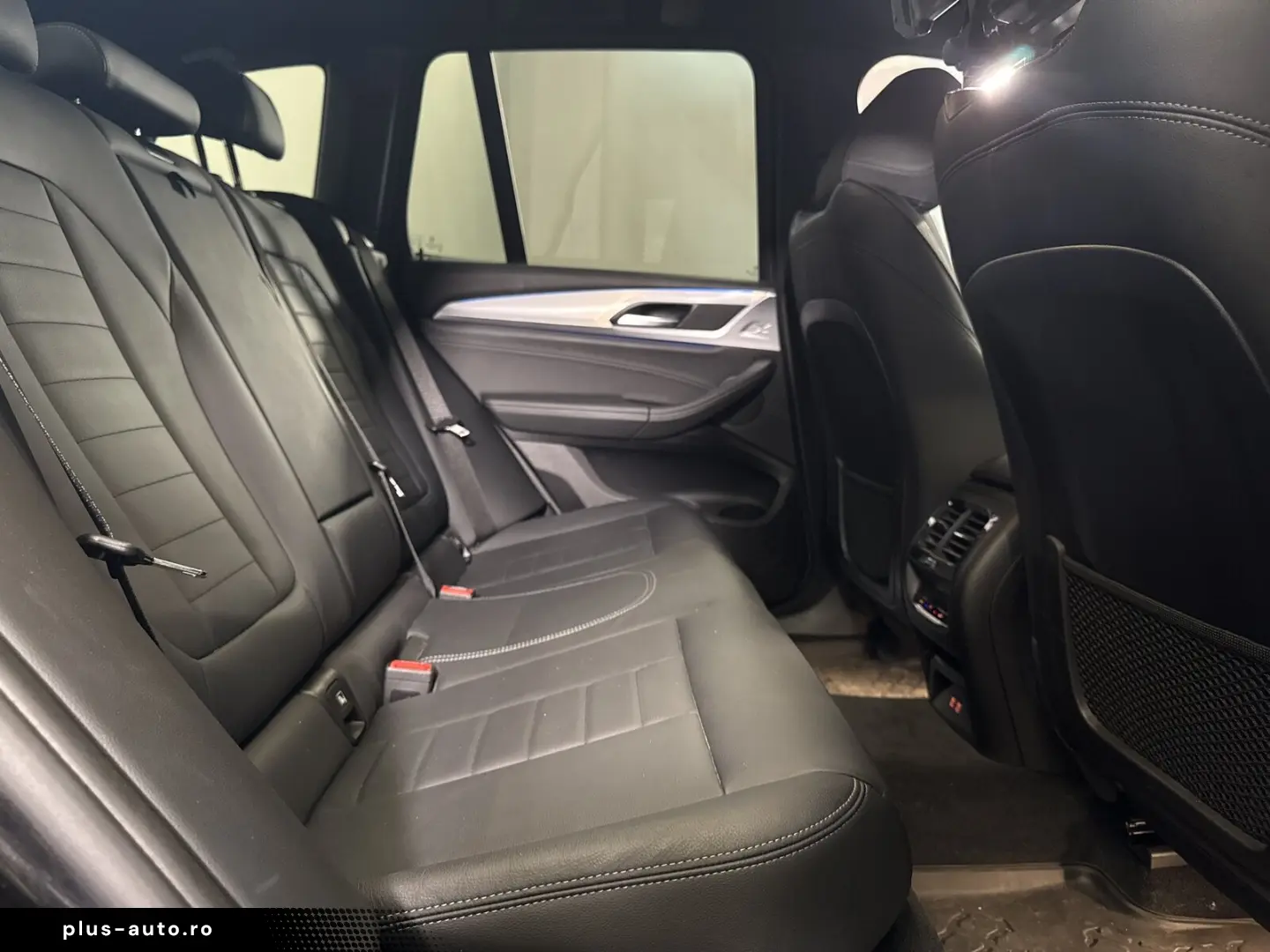 BMW X3 Plugin-Hybrid