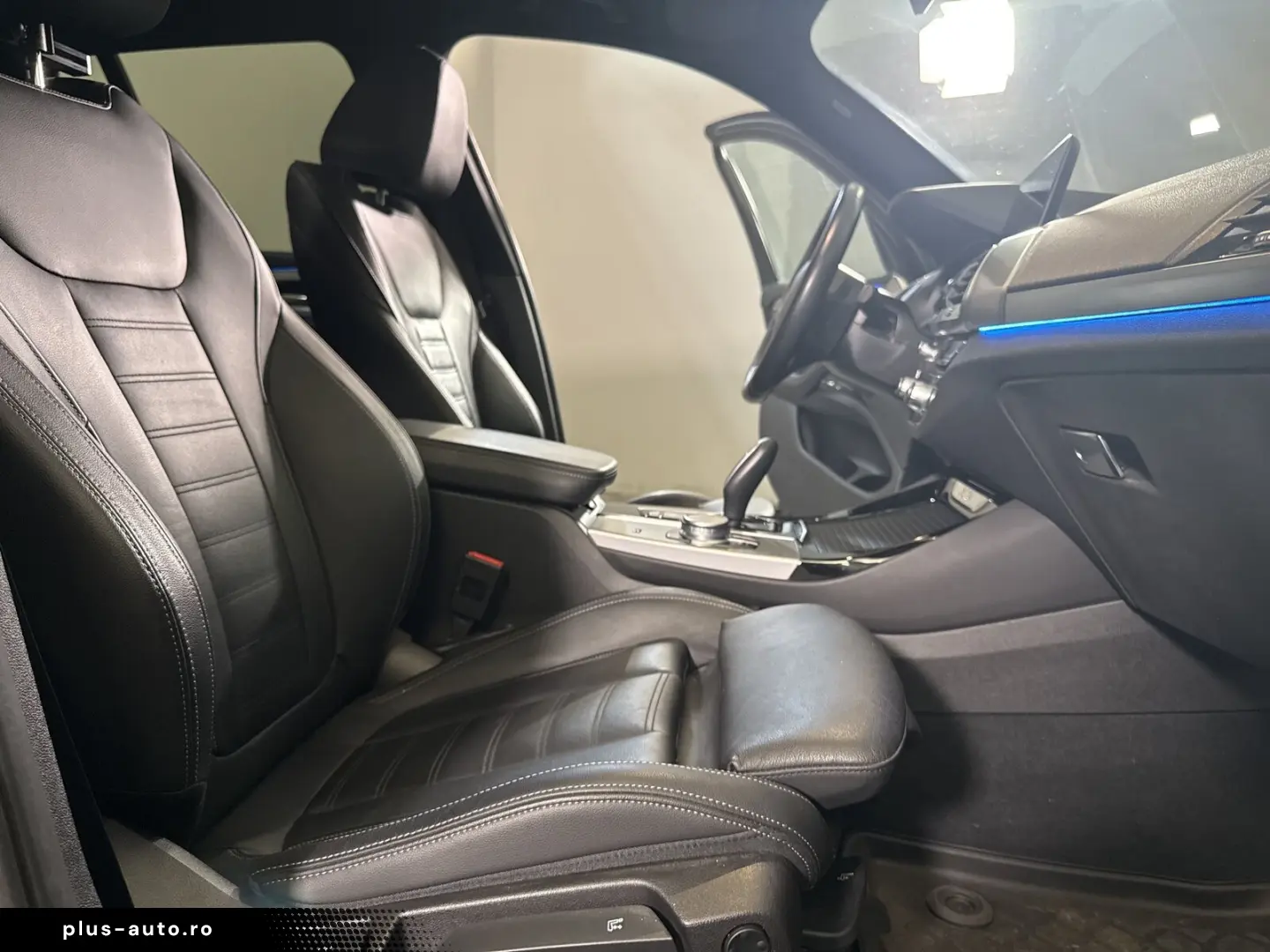 BMW X3 Plugin-Hybrid