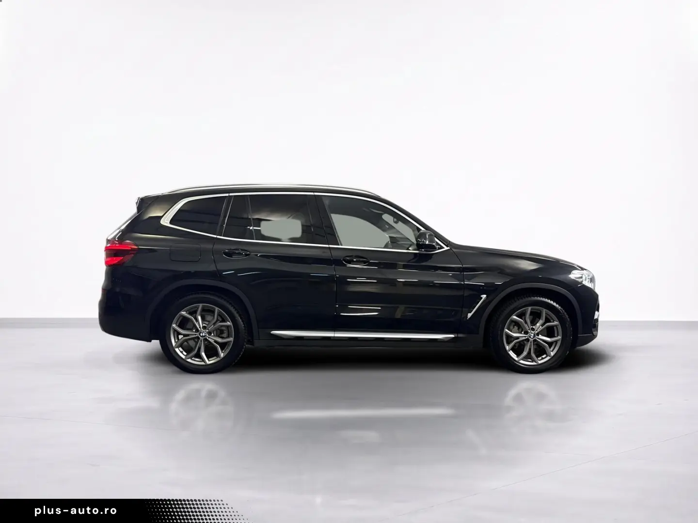 BMW X3 Plugin-Hybrid