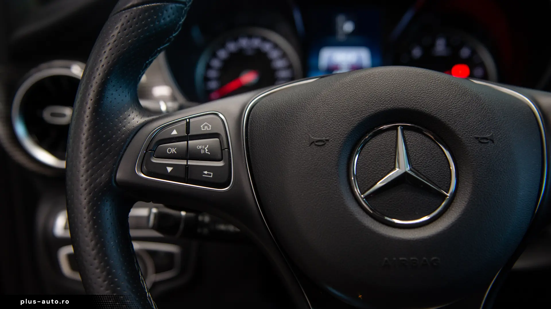 Mercedes-Benz V 300d 4Matic Long