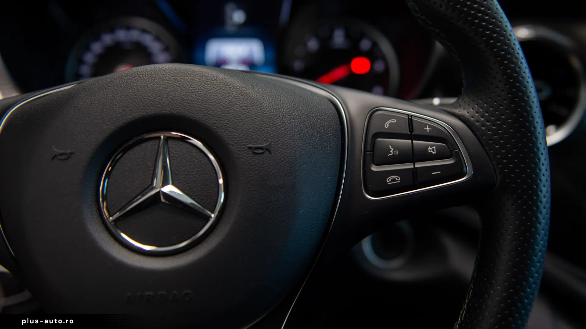 Mercedes-Benz V 300d 4Matic Long
