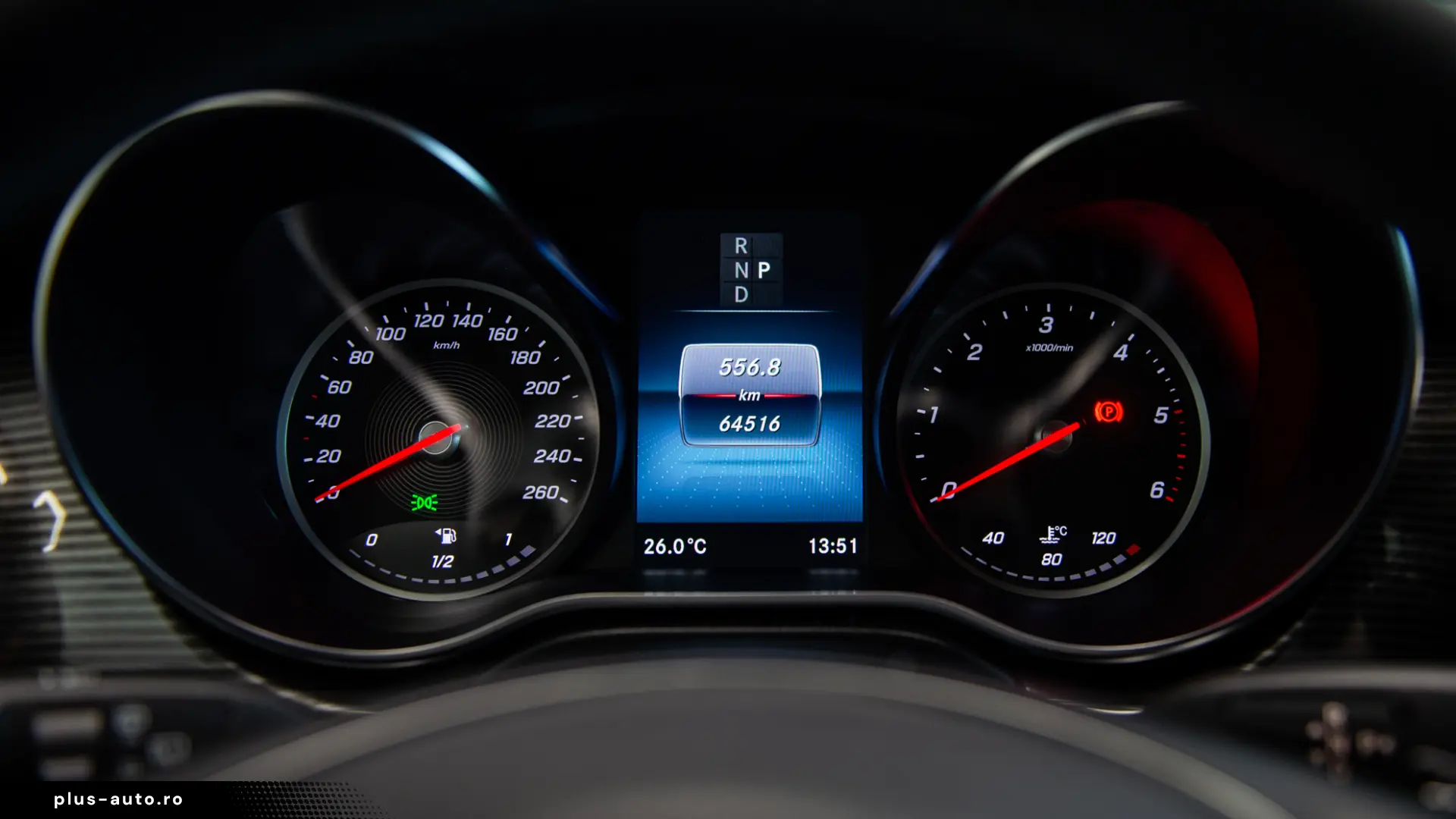 Mercedes-Benz V 300d 4Matic Long