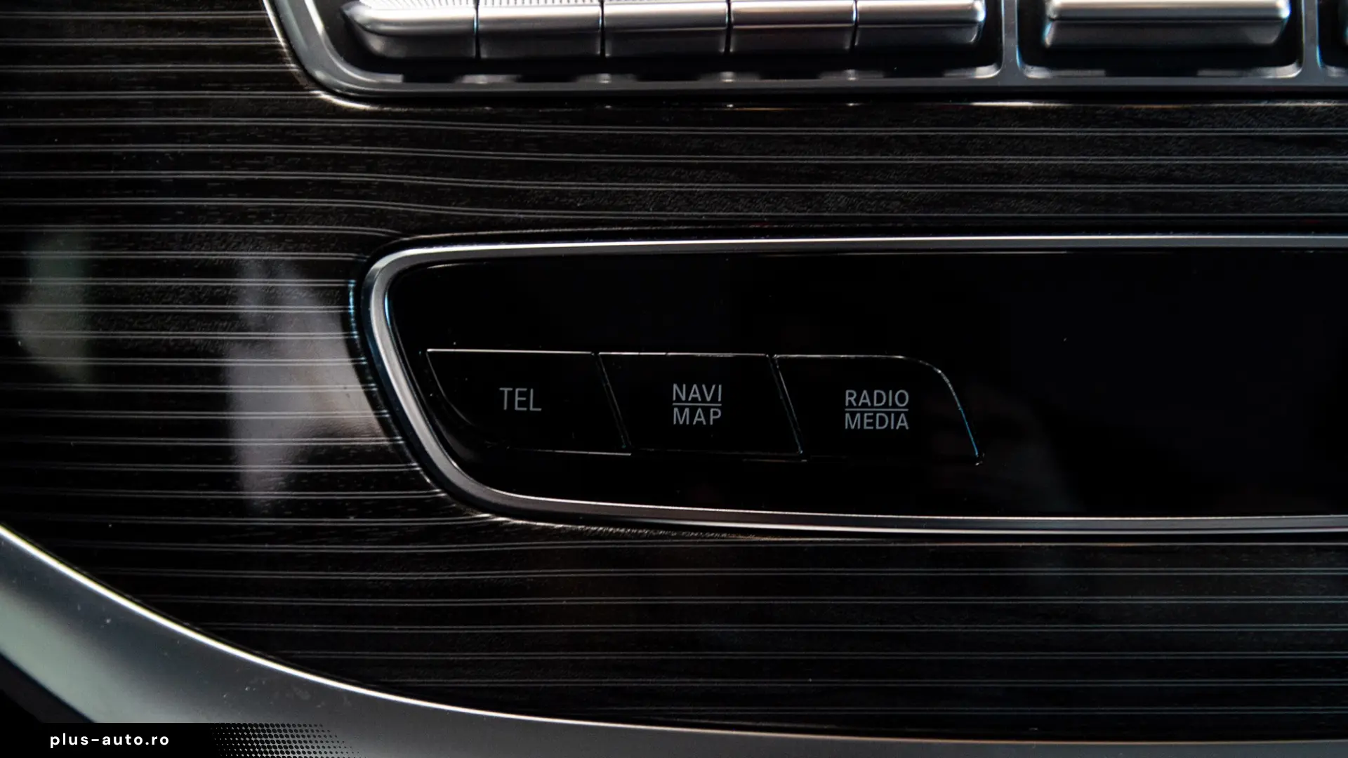 Mercedes-Benz V 300d 4Matic Long
