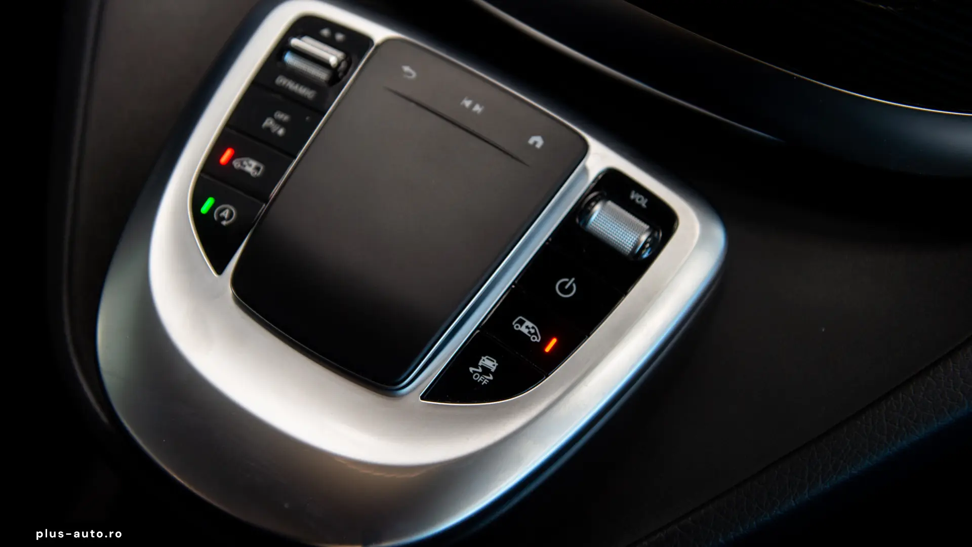 Mercedes-Benz V 300d 4Matic Long