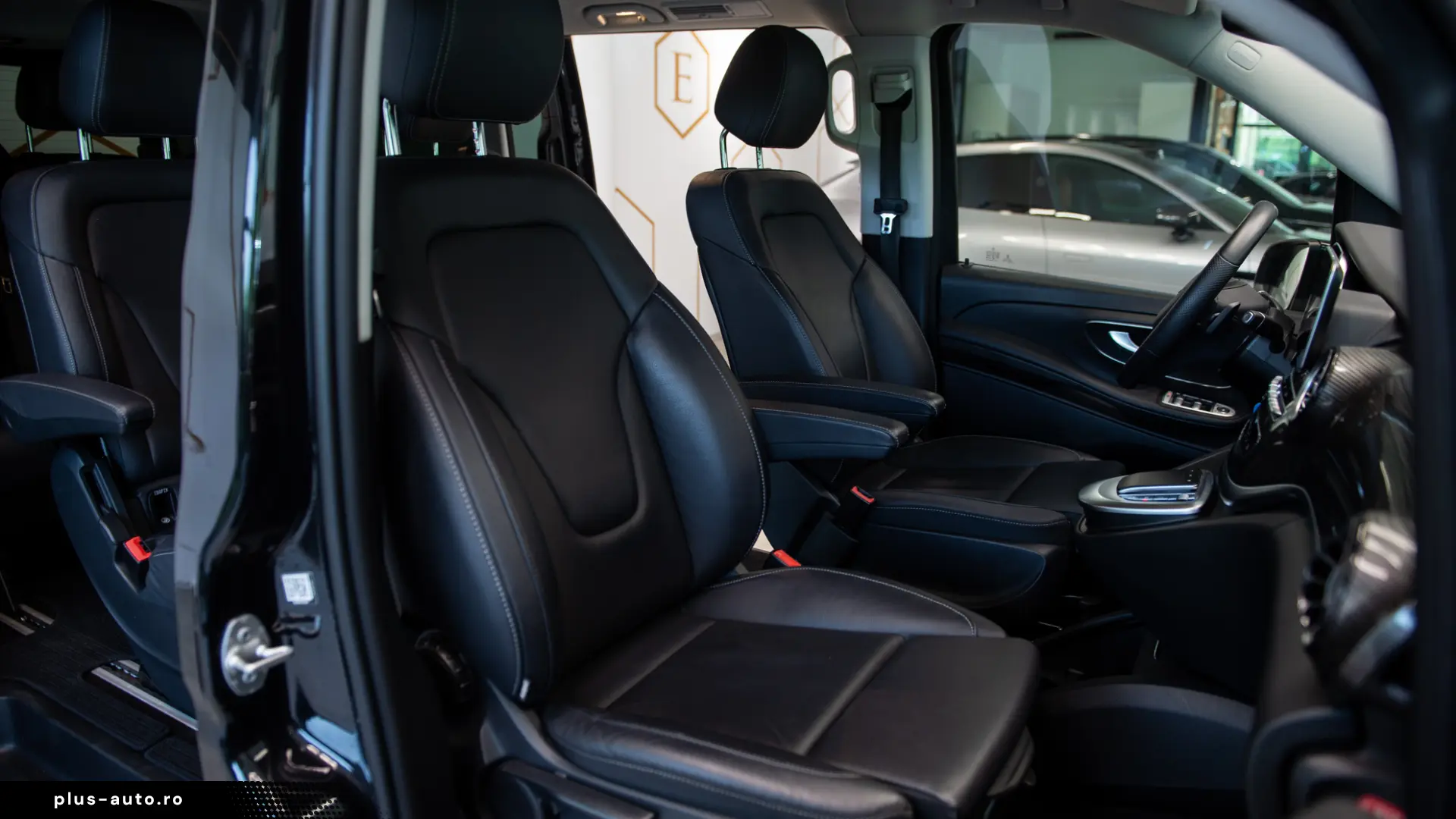 Mercedes-Benz V 300d 4Matic Long