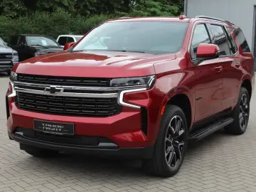 CHEVROLET Chevrolet Tahoe 5 3 V8 RST