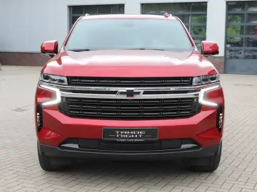 CHEVROLET Chevrolet Tahoe 5 3 V8 RST