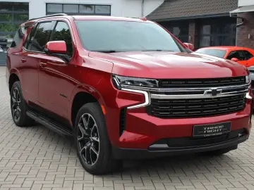 CHEVROLET Chevrolet Tahoe 5 3 V8 RST