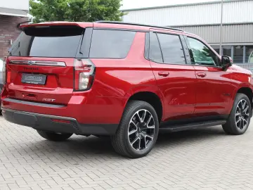 CHEVROLET Chevrolet Tahoe 5 3 V8 RST