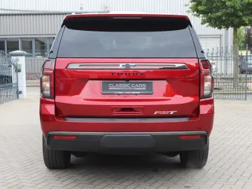 CHEVROLET Chevrolet Tahoe 5 3 V8 RST