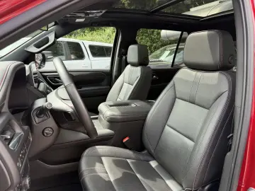 CHEVROLET Chevrolet Tahoe 5 3 V8 RST