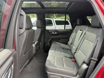 CHEVROLET Chevrolet Tahoe 5 3 V8 RST