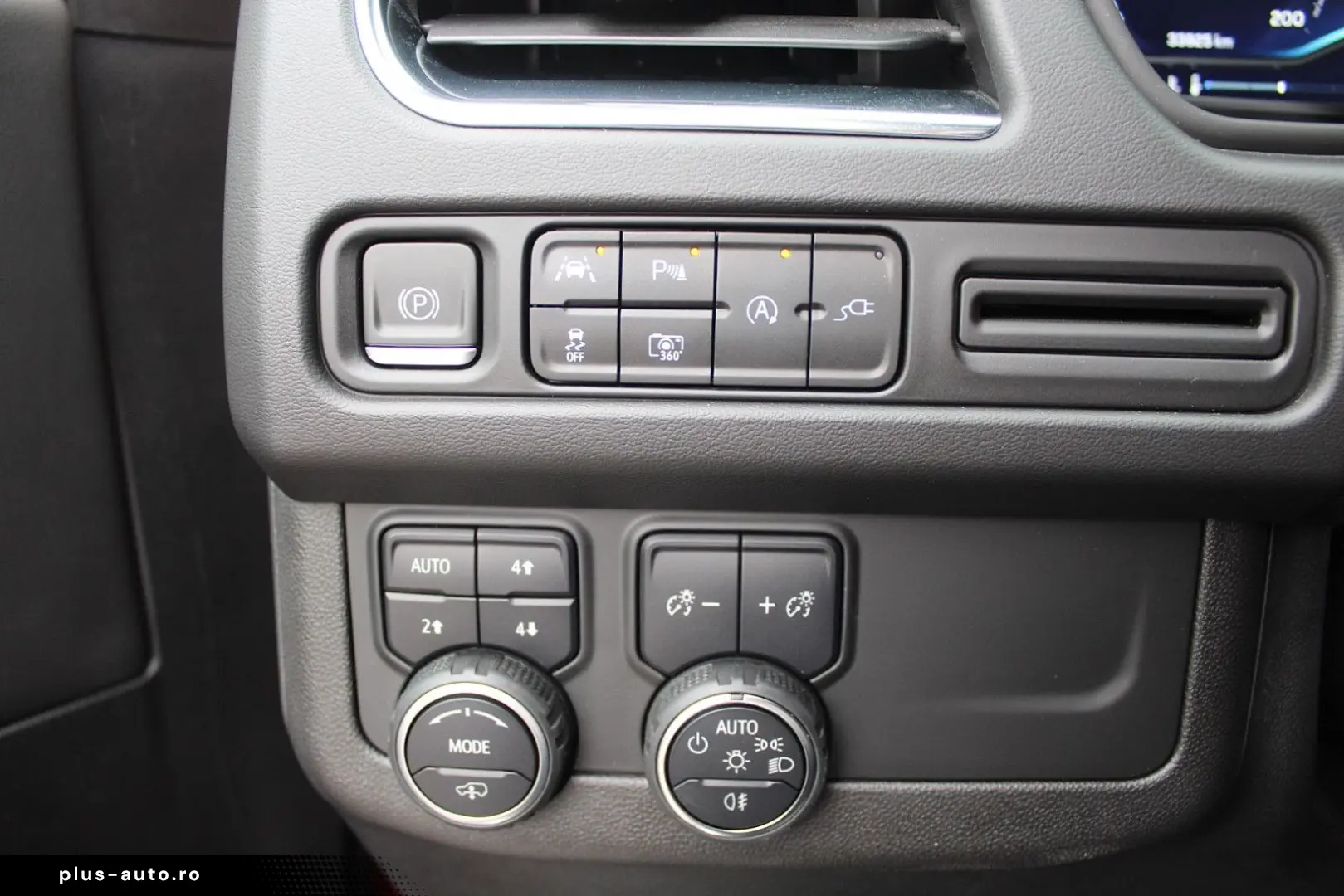 CHEVROLET Chevrolet Tahoe 5 3 V8 RST