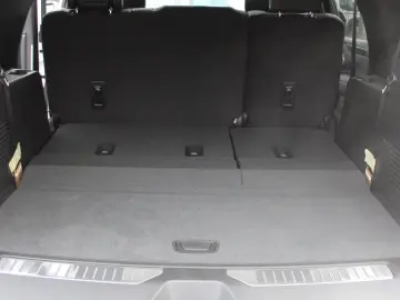 CHEVROLET Chevrolet Tahoe 5 3 V8 RST