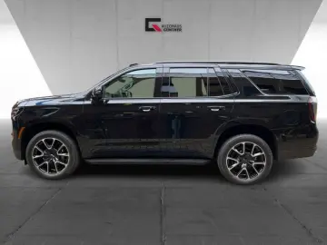 CHEVROLET Tahoe 2025 RST 4WD 48 Monate Garantie