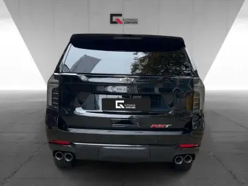 CHEVROLET Tahoe 2025 RST 4WD 48 Monate Garantie