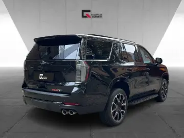 CHEVROLET Tahoe 2025 RST 4WD 48 Monate Garantie
