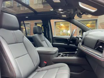 CHEVROLET Tahoe 2025 RST 4WD 48 Monate Garantie