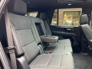 CHEVROLET Tahoe 2025 RST 4WD 48 Monate Garantie