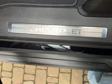 CHEVROLET Tahoe 2025 RST 4WD 48 Monate Garantie