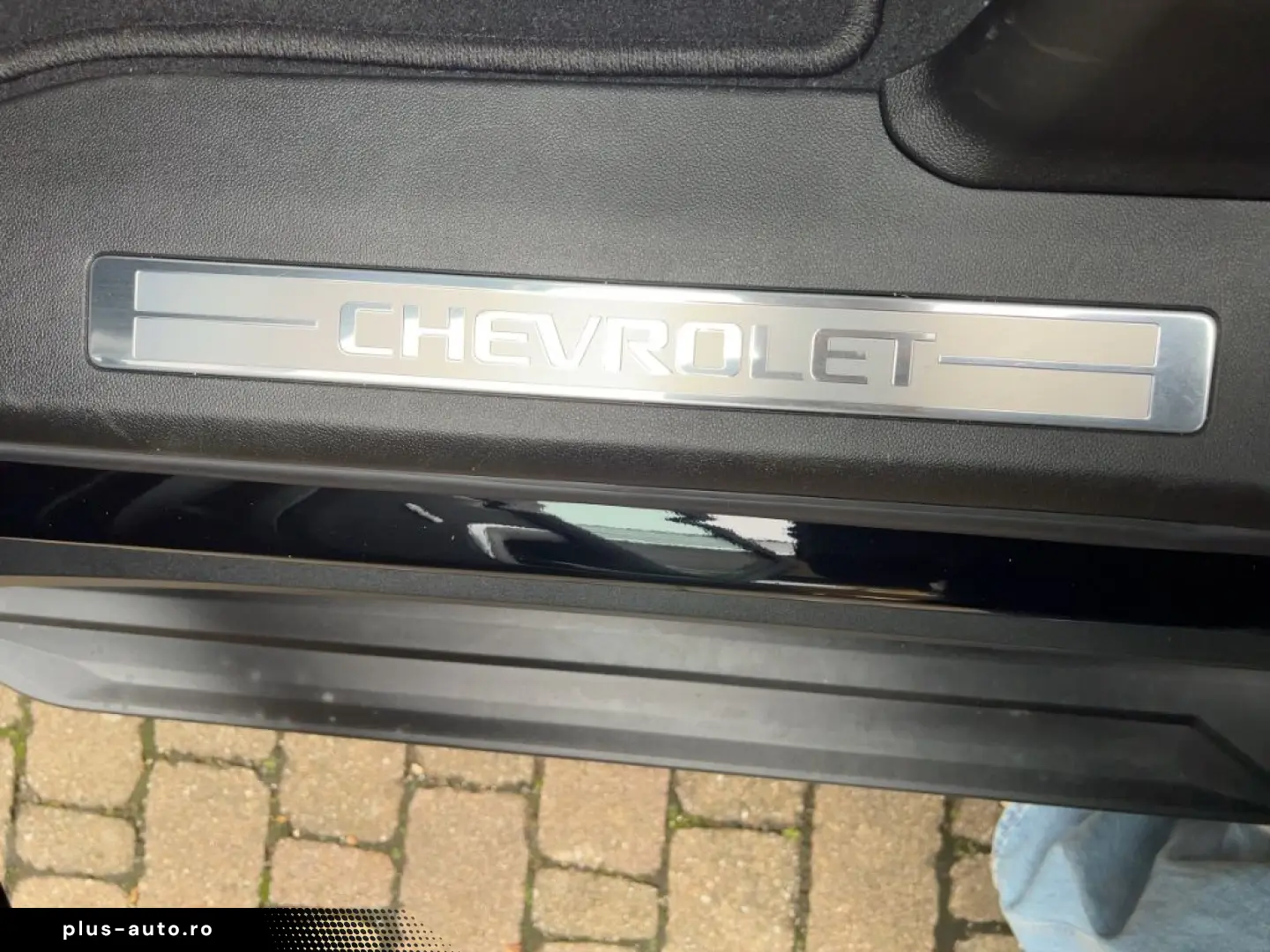 CHEVROLET Tahoe 2025 RST 4WD 48 Monate Garantie