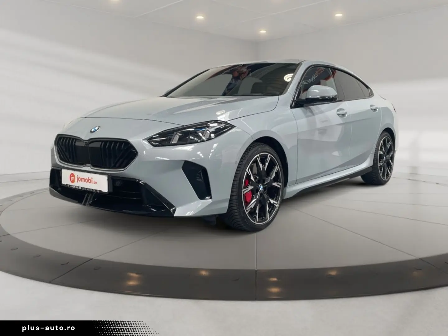 BMW 220 M Sport Gran Coupe Fahrassist HUD Pano Wide