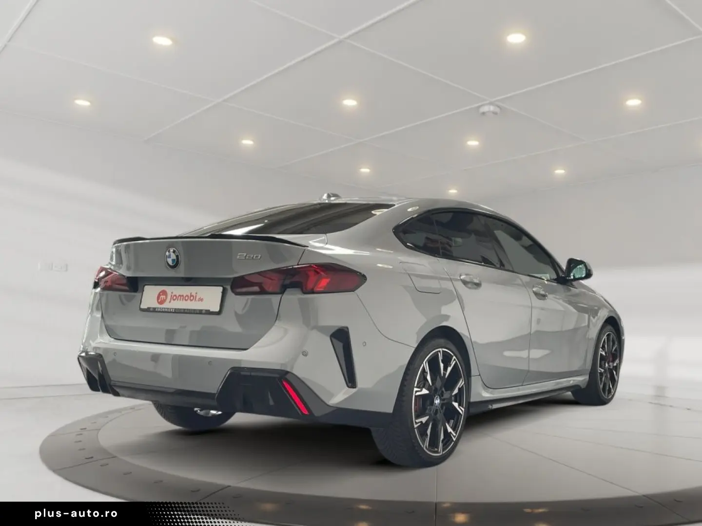 BMW 220 M Sport Gran Coupe Fahrassist HUD Pano Wide