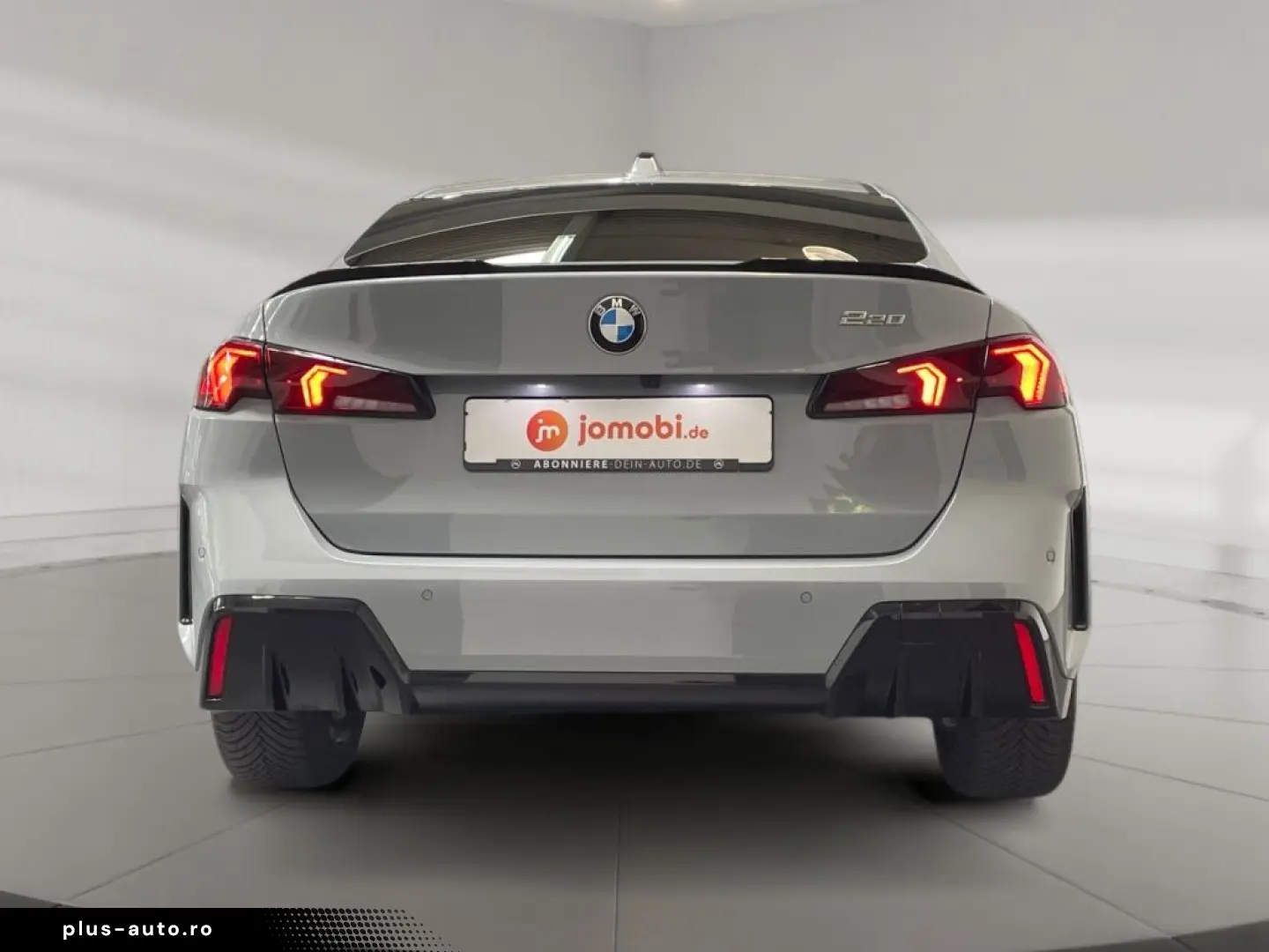 BMW 220 M Sport Gran Coupe Fahrassist HUD Pano Wide