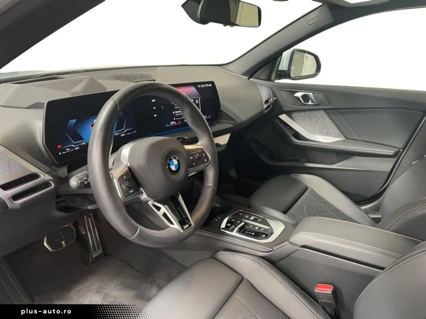 BMW 220 M Sport Gran Coupe Fahrassist HUD Pano Wide