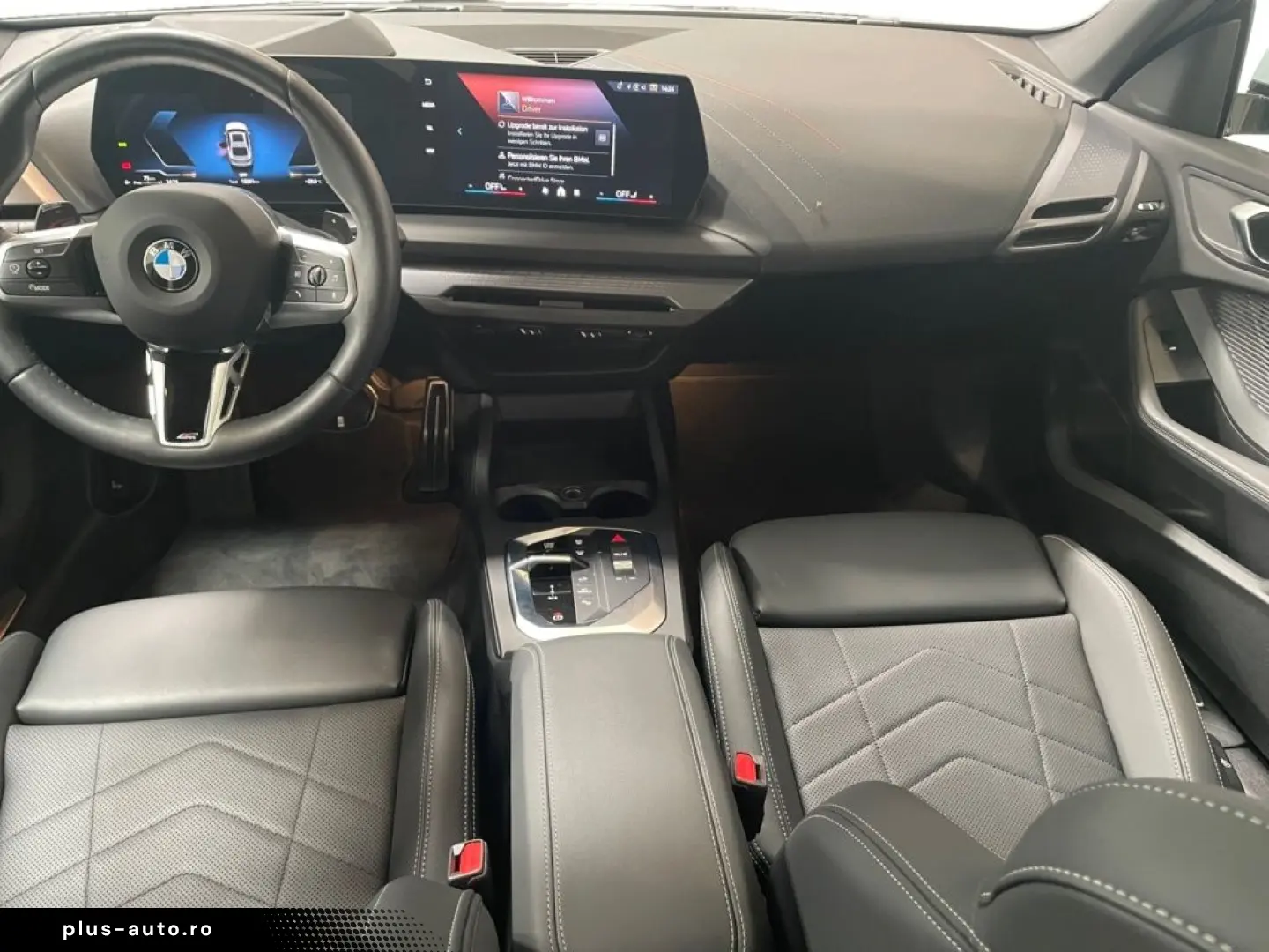BMW 220 M Sport Gran Coupe Fahrassist HUD Pano Wide