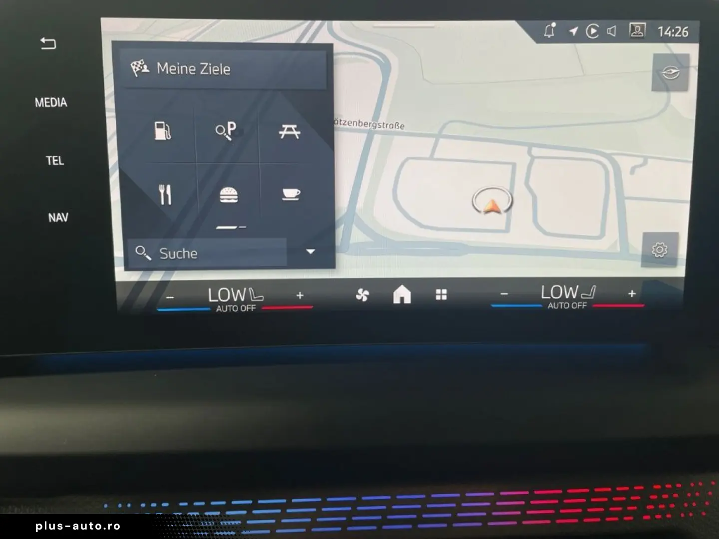 BMW 220 M Sport Gran Coupe Fahrassist HUD Pano Wide