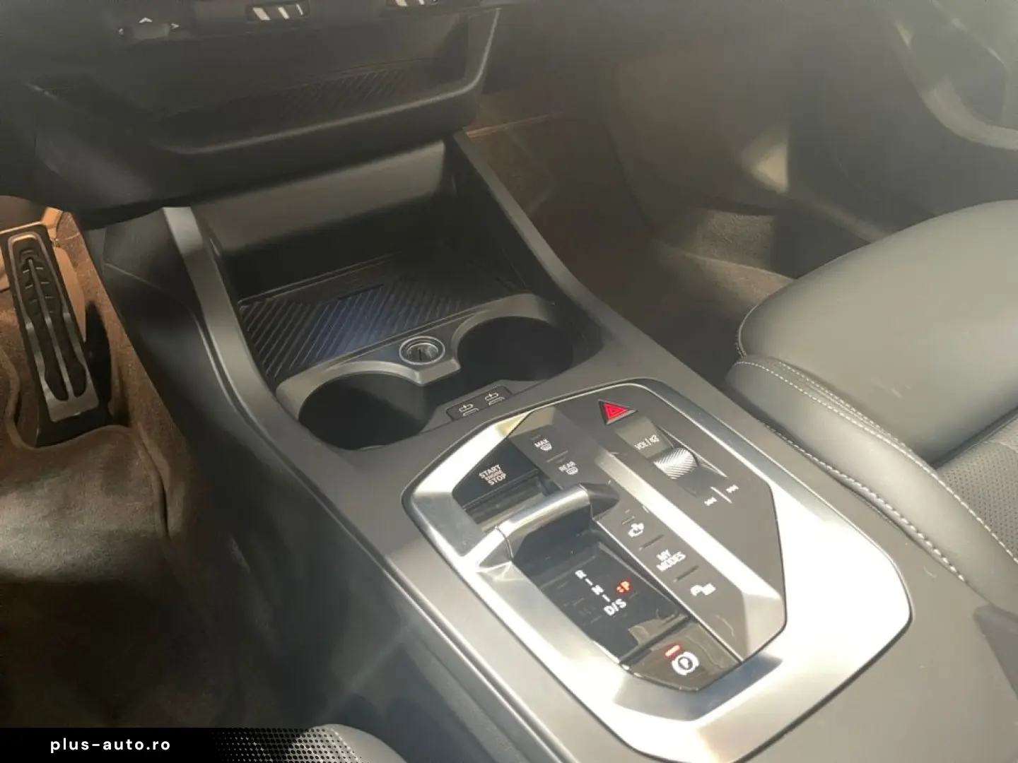 BMW 220 M Sport Gran Coupe Fahrassist HUD Pano Wide