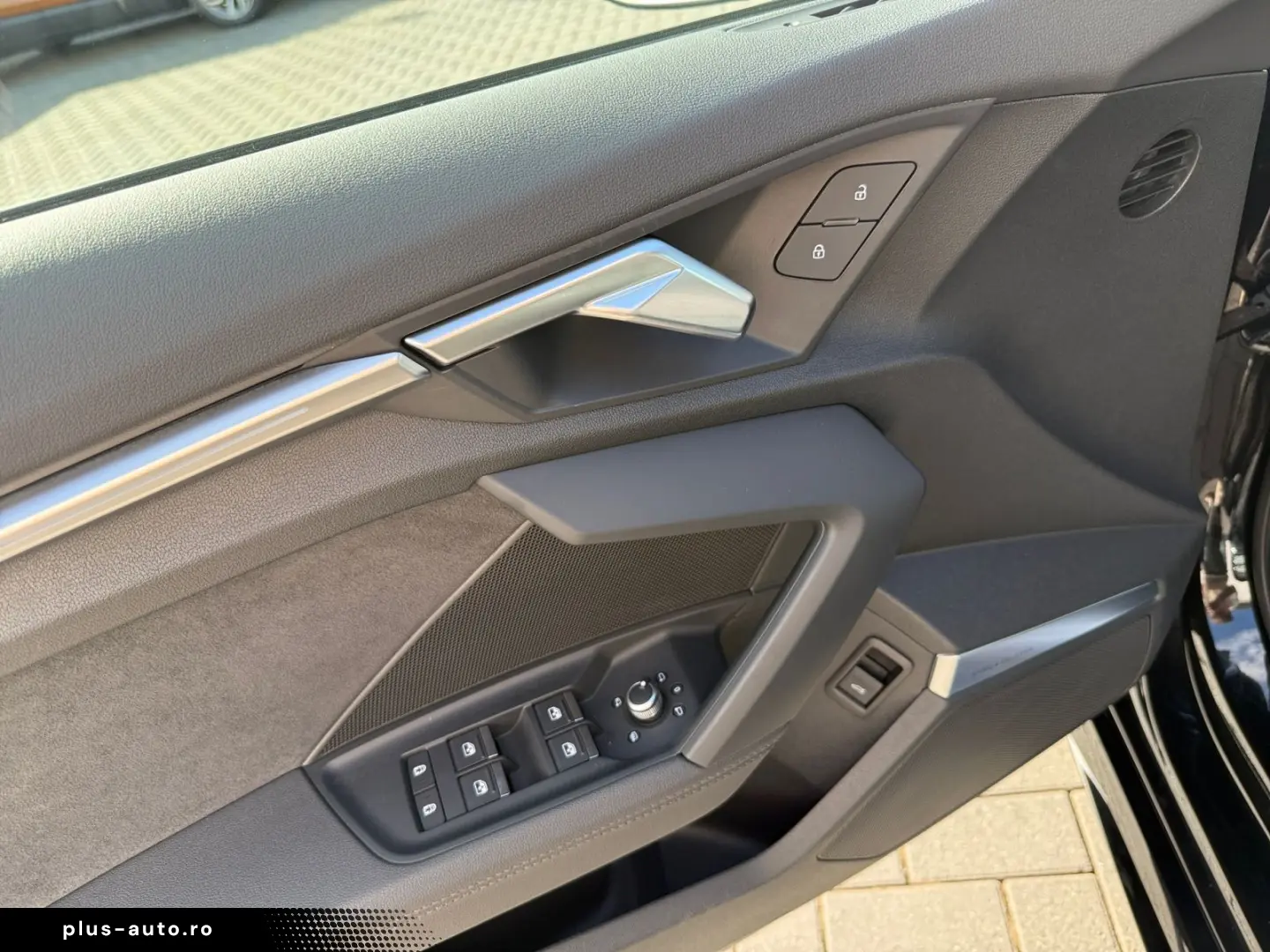 AUDI RS3 2.5 TFSI quattro MATRIX B&O SPORT-ABGAS