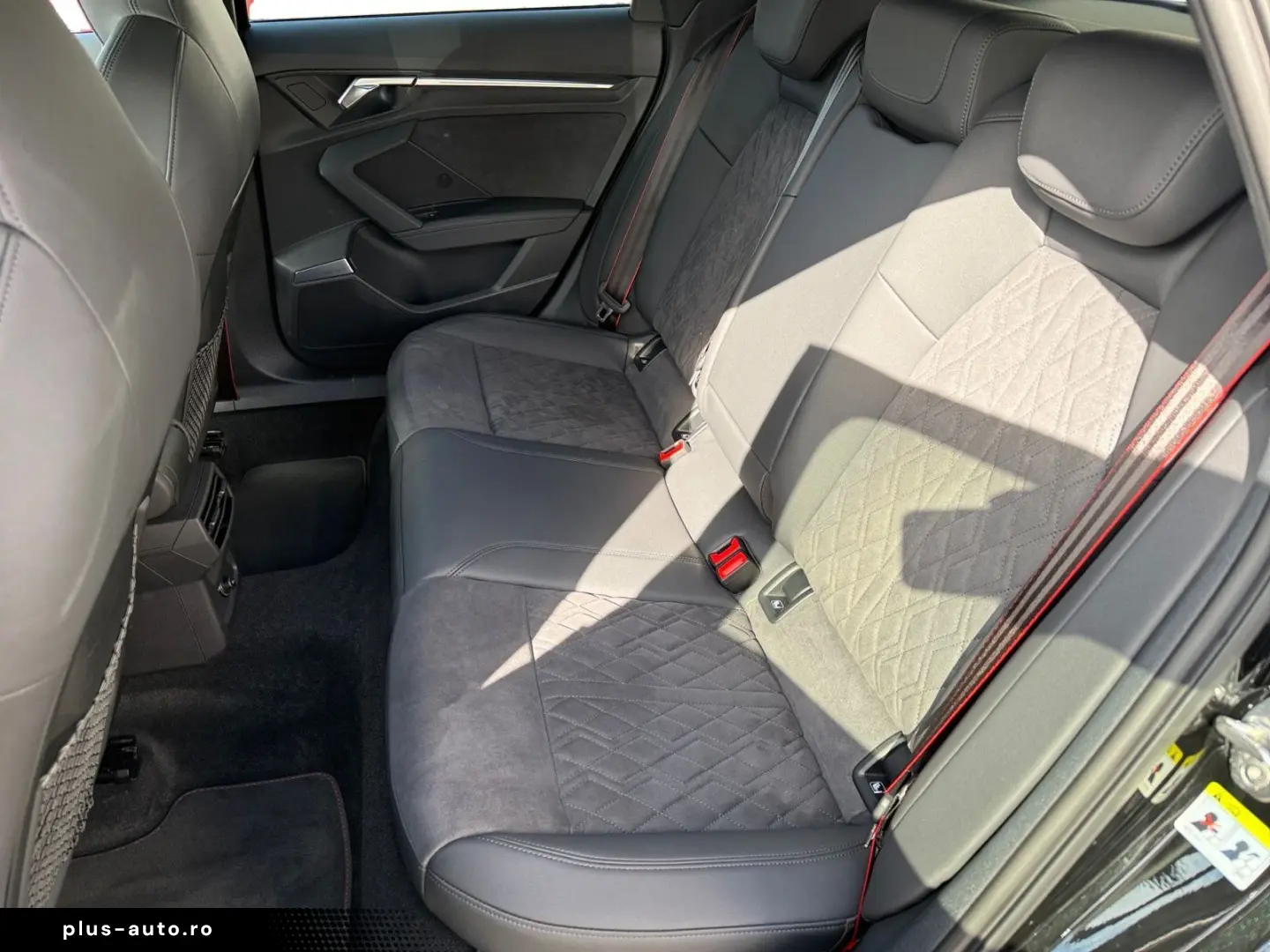 AUDI RS3 2.5 TFSI quattro MATRIX B&O SPORT-ABGAS