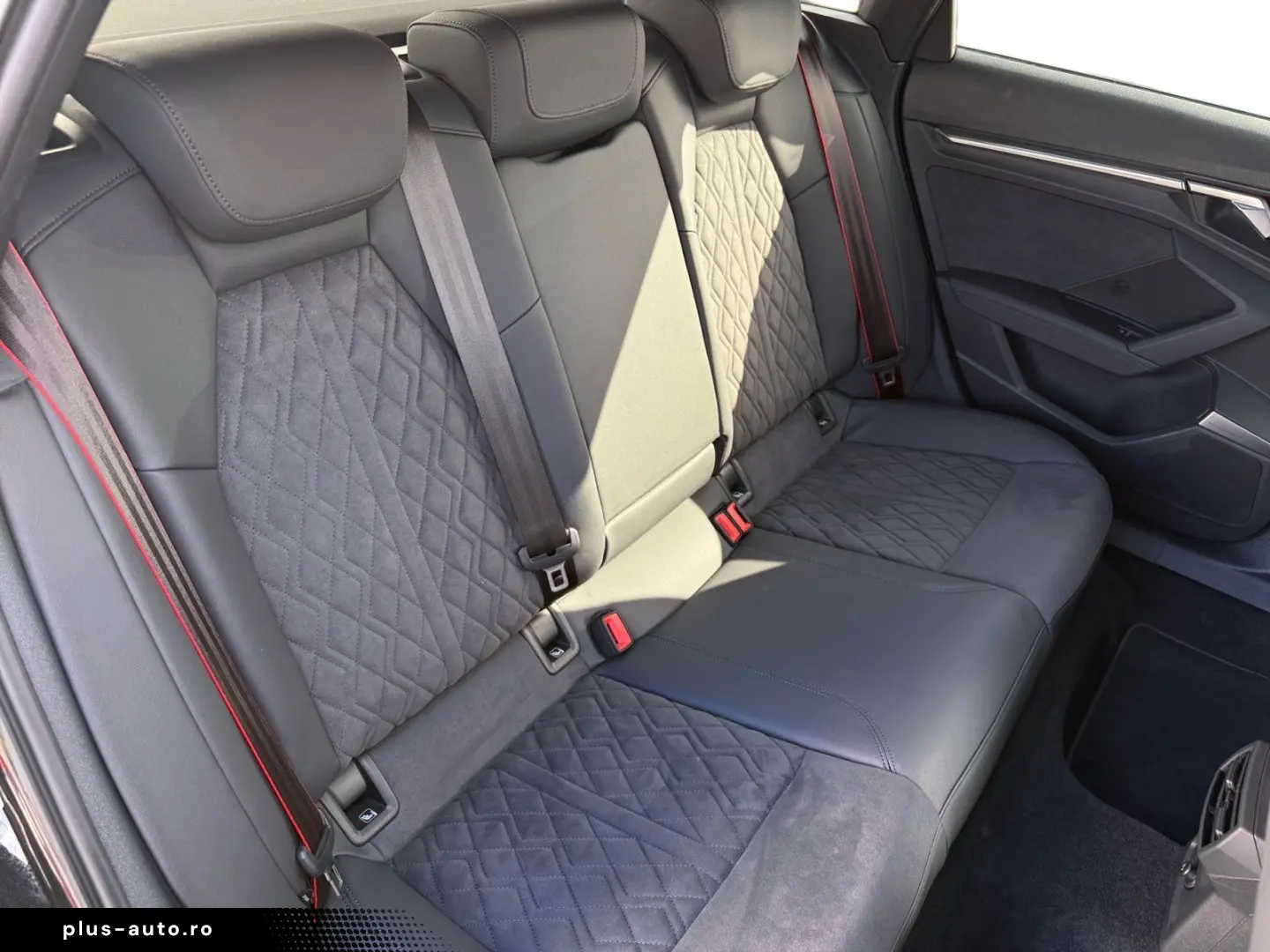 AUDI RS3 2.5 TFSI quattro MATRIX B&O SPORT-ABGAS