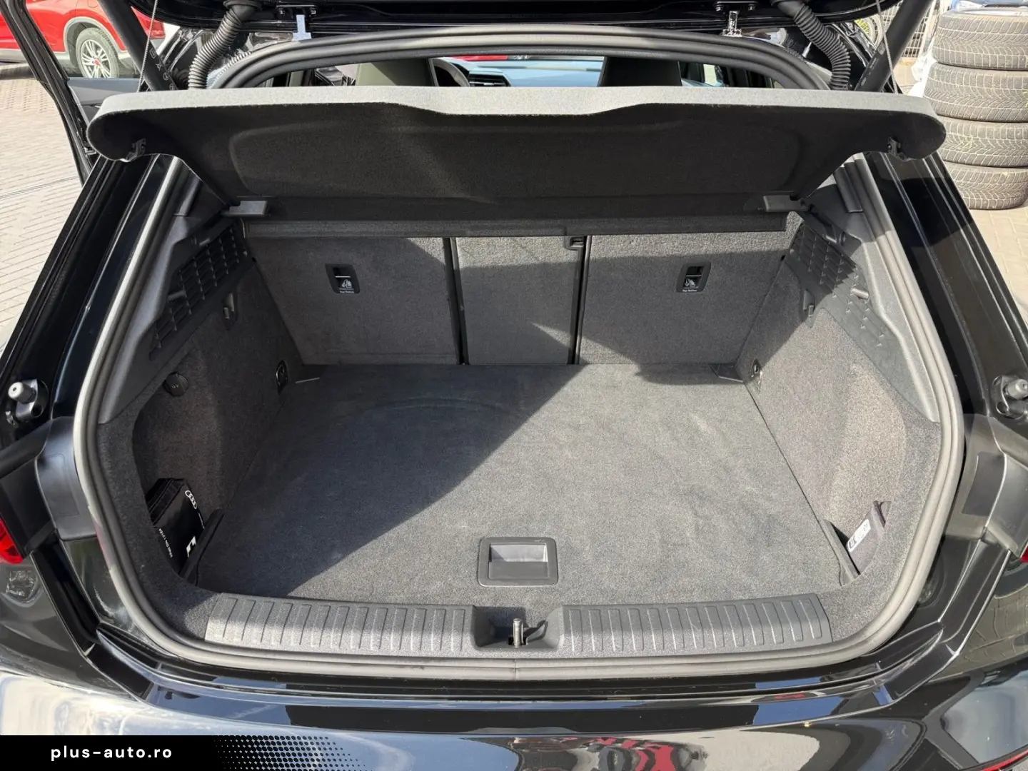 AUDI RS3 2.5 TFSI quattro MATRIX B&O SPORT-ABGAS