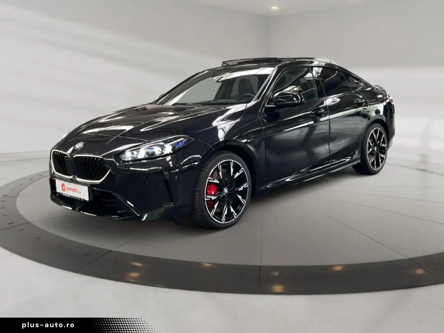BMW 220 Gran Coupe M Sport Fahrassist HUD Pano Wide