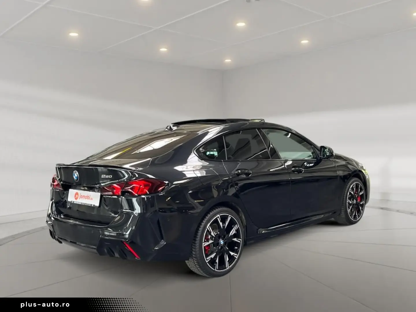 BMW 220 Gran Coupe M Sport Fahrassist HUD Pano Wide