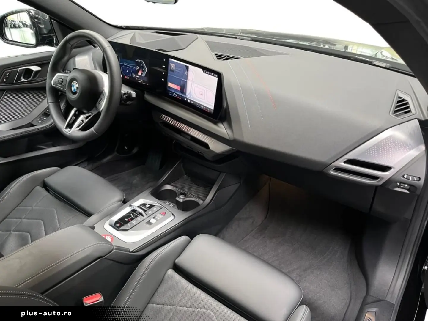 BMW 220 Gran Coupe M Sport Fahrassist HUD Pano Wide